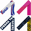 Шарф на заказ Tricksy Classic Net, XXL, акрил с логотипом в Санкт-Петербурге заказать по выгодной цене в кибермаркете AvroraStore