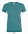 Фуфайка (футболка) REGENT женская,Ярко-зелёный L с логотипом в Санкт-Петербурге заказать по выгодной цене в кибермаркете AvroraStore