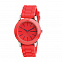 Часы наручные Quatuor Red с логотипом в Санкт-Петербурге заказать по выгодной цене в кибермаркете AvroraStore