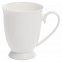 Набор для чая Sentiment, белый с логотипом в Санкт-Петербурге заказать по выгодной цене в кибермаркете AvroraStore