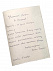 Письмо с автографом Агнии Барто с логотипом в Санкт-Петербурге заказать по выгодной цене в кибермаркете AvroraStore