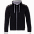 Толстовка мужская 18 Серый меланж с логотипом в Санкт-Петербурге заказать по выгодной цене в кибермаркете AvroraStore