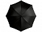 Зонт Karl 30 механический, черный с логотипом в Санкт-Петербурге заказать по выгодной цене в кибермаркете AvroraStore