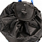 Туристический рюкзак Stash 18, черный с логотипом в Санкт-Петербурге заказать по выгодной цене в кибермаркете AvroraStore