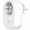 Умная розетка Mi Smart Plug 2, белая с логотипом в Санкт-Петербурге заказать по выгодной цене в кибермаркете AvroraStore