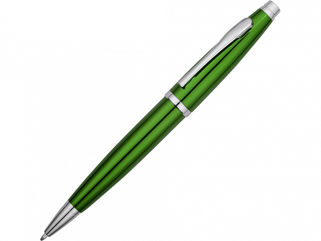 Ручка металлическая шариковая «Сан-Томе» с логотипом в Санкт-Петербурге заказать по выгодной цене в кибермаркете AvroraStore