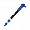 Ручка шариковая "Thumbs Up", синяя с логотипом в Санкт-Петербурге заказать по выгодной цене в кибермаркете AvroraStore