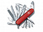 Нож перочинный «Handyman», 91 мм, 24 функции с логотипом в Санкт-Петербурге заказать по выгодной цене в кибермаркете AvroraStore