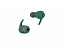 Наушники Rombica MySound Shark - Green / TWS с логотипом в Санкт-Петербурге заказать по выгодной цене в кибермаркете AvroraStore