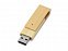 USB-флешка 2.0 на 16 Гб Eco с логотипом в Санкт-Петербурге заказать по выгодной цене в кибермаркете AvroraStore