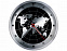 Часы настенные Весь мир с логотипом в Санкт-Петербурге заказать по выгодной цене в кибермаркете AvroraStore