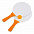 Набор для игры в теннис "Пинг-понг", синий с логотипом в Санкт-Петербурге заказать по выгодной цене в кибермаркете AvroraStore