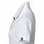 Рубашка поло женская AVON LADIES, белая с логотипом в Санкт-Петербурге заказать по выгодной цене в кибермаркете AvroraStore