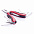 Мультитул Fix с пассатижами, красный с логотипом в Санкт-Петербурге заказать по выгодной цене в кибермаркете AvroraStore