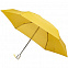 Складной зонт Alu Drop S, 4 сложения, автомат, желтый (горчичный) с логотипом в Санкт-Петербурге заказать по выгодной цене в кибермаркете AvroraStore