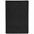 Обложка для паспорта Devon, черная с логотипом в Санкт-Петербурге заказать по выгодной цене в кибермаркете AvroraStore