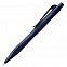 Ручка шариковая Prodir QS20 PMT-T, синяя с логотипом в Санкт-Петербурге заказать по выгодной цене в кибермаркете AvroraStore