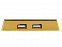 Набор компьютерных аксессуаров Золотая долина с логотипом в Санкт-Петербурге заказать по выгодной цене в кибермаркете AvroraStore