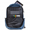Рюкзак для ноутбука Burst, синий с логотипом в Санкт-Петербурге заказать по выгодной цене в кибермаркете AvroraStore
