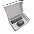 Набор Hot Box C grey (белый) с логотипом в Санкт-Петербурге заказать по выгодной цене в кибермаркете AvroraStore
