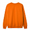 Свитшот Toima 2.0, оранжевый с логотипом в Санкт-Петербурге заказать по выгодной цене в кибермаркете AvroraStore