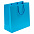 Пакет Porta, большой, синий с логотипом в Санкт-Петербурге заказать по выгодной цене в кибермаркете AvroraStore