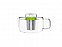 Чайник Me Рot с логотипом в Санкт-Петербурге заказать по выгодной цене в кибермаркете AvroraStore