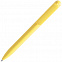 Ручка шариковая Prodir DS6S TMM, желтая с логотипом в Санкт-Петербурге заказать по выгодной цене в кибермаркете AvroraStore