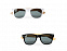 Солнцезащитные очки EDEN с дужками из натурального бамбука с логотипом в Санкт-Петербурге заказать по выгодной цене в кибермаркете AvroraStore