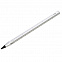 Вечный карандаш Construction Endless, серебристый с логотипом в Санкт-Петербурге заказать по выгодной цене в кибермаркете AvroraStore