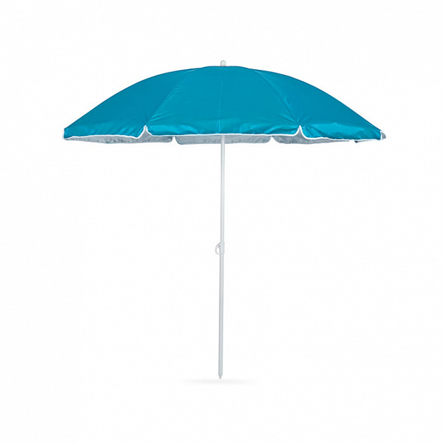 Зонт от солнца с логотипом в Санкт-Петербурге заказать по выгодной цене в кибермаркете AvroraStore