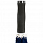 Зонт-трость Alu Golf AC, темно-синий с логотипом в Санкт-Петербурге заказать по выгодной цене в кибермаркете AvroraStore