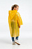 Дождевик-плащ детский BrightWay Kids, желтый с логотипом в Санкт-Петербурге заказать по выгодной цене в кибермаркете AvroraStore