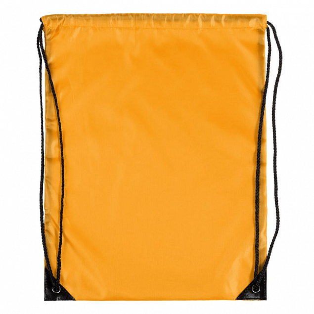 Рюкзак New Element, желтый с логотипом в Санкт-Петербурге заказать по выгодной цене в кибермаркете AvroraStore
