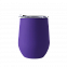 Кофер софт-тач CO12s (фиолетовый) с логотипом в Санкт-Петербурге заказать по выгодной цене в кибермаркете AvroraStore