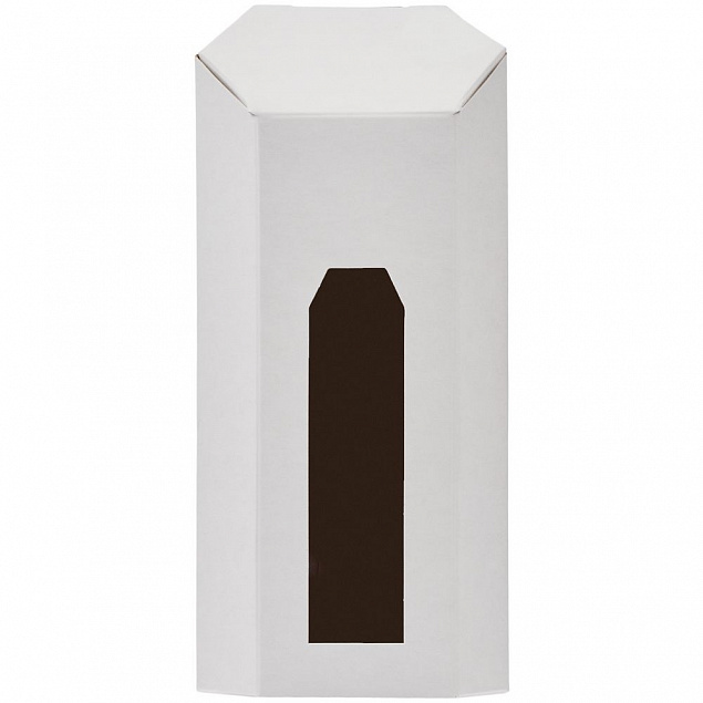 Коробка Six, средняя, белая с логотипом в Санкт-Петербурге заказать по выгодной цене в кибермаркете AvroraStore