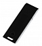 Флешка Blade, черная с белым, 8 Гб с логотипом в Санкт-Петербурге заказать по выгодной цене в кибермаркете AvroraStore
