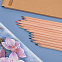 Набор цветных карандашей KINDERLINE middlel,12 цветов, дерево, картон с логотипом в Санкт-Петербурге заказать по выгодной цене в кибермаркете AvroraStore