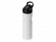 Бутылка для воды Hike Waterline, нерж сталь, 850 мл, белый с логотипом в Санкт-Петербурге заказать по выгодной цене в кибермаркете AvroraStore
