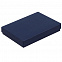 Коробка Slender, большая, синяя с логотипом в Санкт-Петербурге заказать по выгодной цене в кибермаркете AvroraStore
