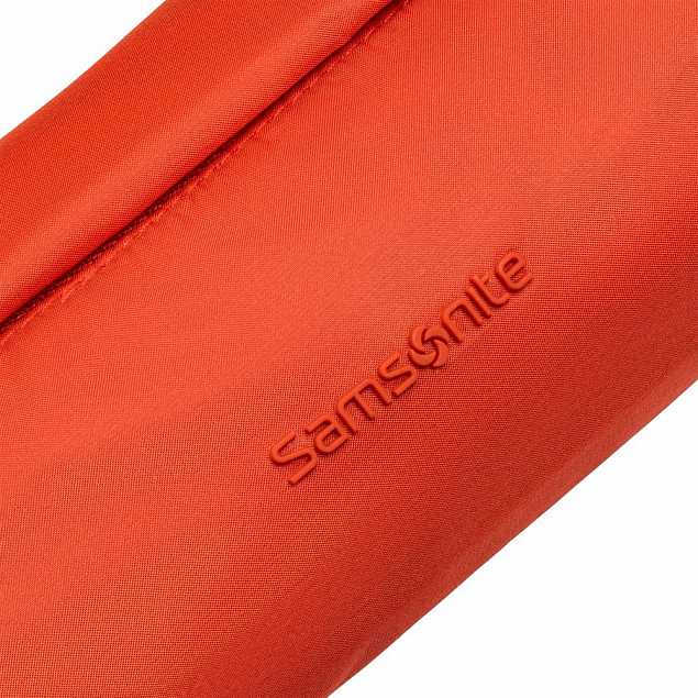 Зонт складной Minipli Colori S, оранжевый (кирпичный) с логотипом в Санкт-Петербурге заказать по выгодной цене в кибермаркете AvroraStore