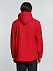 Куртка софтшелл мужская Zagreb, красная с логотипом в Санкт-Петербурге заказать по выгодной цене в кибермаркете AvroraStore
