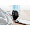 Умные б/п фитнес часы с логотипом в Санкт-Петербурге заказать по выгодной цене в кибермаркете AvroraStore
