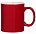 Кружка Promo, красная с логотипом в Санкт-Петербурге заказать по выгодной цене в кибермаркете AvroraStore