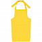 Фартук Neat, желтый с логотипом в Санкт-Петербурге заказать по выгодной цене в кибермаркете AvroraStore
