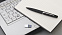Ручка шариковая "Callisto" с флеш-картой 32Gb (USB3.0), покрытие soft touch с логотипом в Санкт-Петербурге заказать по выгодной цене в кибермаркете AvroraStore