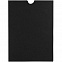 Шубер Flacky, черный с логотипом в Санкт-Петербурге заказать по выгодной цене в кибермаркете AvroraStore