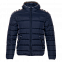 Куртка StanAir Тёмно-синий с логотипом в Санкт-Петербурге заказать по выгодной цене в кибермаркете AvroraStore