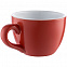 Чайная пара Cozy Morning, красная с логотипом в Санкт-Петербурге заказать по выгодной цене в кибермаркете AvroraStore