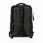 Рюкзак Swiss Peak Voyager из RPET AWARE™ для ноутбука 15,6" с логотипом в Санкт-Петербурге заказать по выгодной цене в кибермаркете AvroraStore
